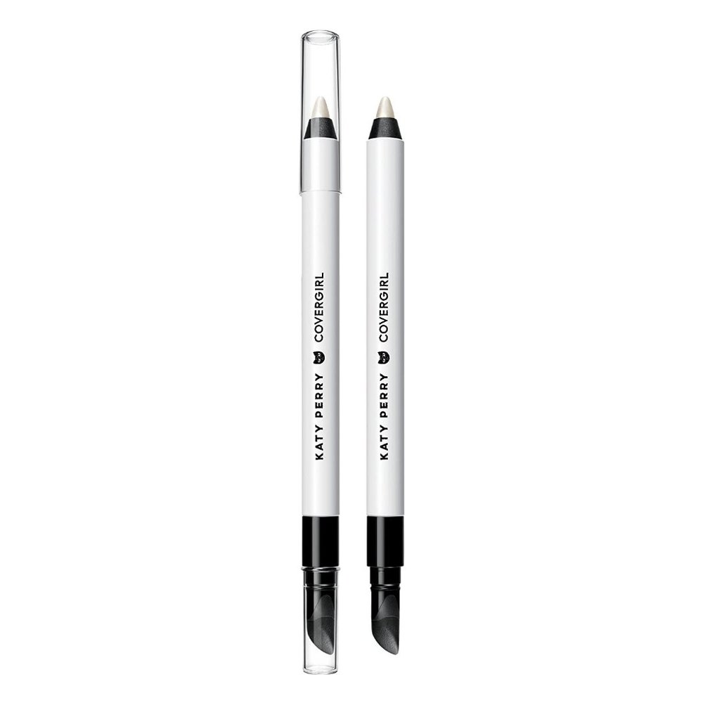 COVERGIRL Katy Kat Eye Liner, Kitty WhisPURR White - Picture 7 of 8